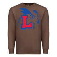 Chestnut lada-togliatti-merch Premium Sweatshirt - linhVisuals