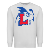 Dove Grey lada-togliatti-merch Premium Sweatshirt - linhVisuals
