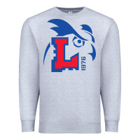 Heather Grey lada-togliatti-merch Premium Sweatshirt - linhVisuals