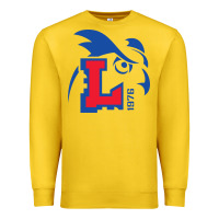 Lemon lada-togliatti-merch Premium Sweatshirt - linhVisuals