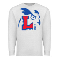 Oatmeal Heather lada-togliatti-merch Premium Sweatshirt - linhVisuals