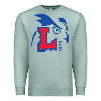 Seafoam lada-togliatti-merch Premium Sweatshirt - linhVisuals