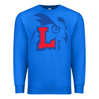 True Royal lada-togliatti-merch Premium Sweatshirt - linhVisuals