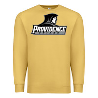 Antique Gold providence-friars-merch Premium Sweatshirt - linhVisuals