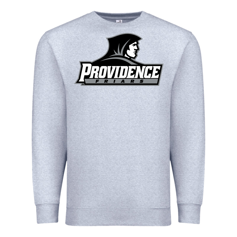 Providence-friars-merch Premium Sweatshirt by linhVisuals | Teevron
