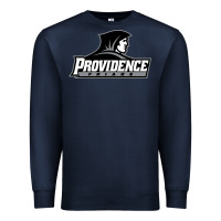 Navy providence-friars-merch Premium Sweatshirt - linhVisuals