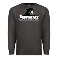 Smoke providence-friars-merch Premium Sweatshirt - linhVisuals