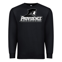 Black providence-friars-merch Premium Sweatshirt - linhVisuals