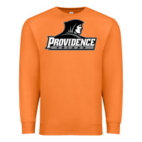 Carrot providence-friars-merch Premium Sweatshirt - linhVisuals