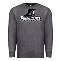 Charcoal Heather providence-friars-merch Premium Sweatshirt - linhVisuals