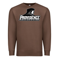 Chestnut providence-friars-merch Premium Sweatshirt - linhVisuals