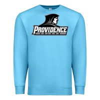 Ocean Blue providence-friars-merch Premium Sweatshirt - linhVisuals