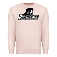 Pale Pink providence-friars-merch Premium Sweatshirt - linhVisuals
