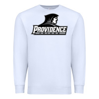 White providence-friars-merch Premium Sweatshirt - linhVisuals