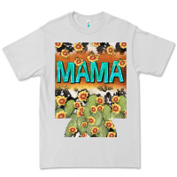 Western Mama Can Cooler Mother's Day Premium Tee | Teevron