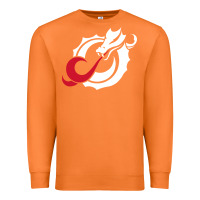 Carrot MSUM Dragons, Gear Premium Sweatshirt - linhVisuals