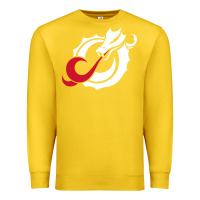Lemon MSUM Dragons, Gear Premium Sweatshirt - linhVisuals