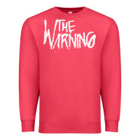 Cardinal THE WARNING Premium Sweatshirt - linhVisuals