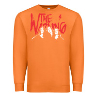 Carrot THE WARNING TOUR Premium Sweatshirt - linhVisuals