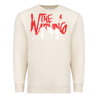 Sandshell THE WARNING TOUR Premium Sweatshirt - linhVisuals
