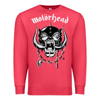 Cardinal MUSIC ROCK Premium Sweatshirt - linhVisuals