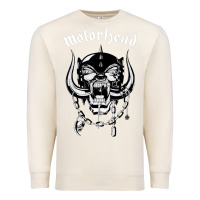 Sandshell MUSIC ROCK Premium Sweatshirt - linhVisuals