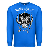 True Royal MUSIC ROCK Premium Sweatshirt - linhVisuals
