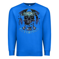 True Royal avenged sevenfold Premium Sweatshirt - linhVisuals