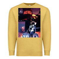 Antique Gold concert juice amazing Premium Sweatshirt - linhVisuals