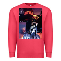 Cardinal concert juice amazing Premium Sweatshirt - linhVisuals