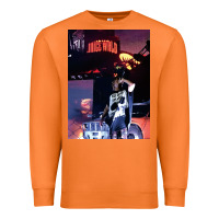Concert Juice Amazing Premium Sweatshirt | Teevron