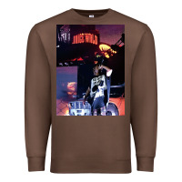 Chestnut concert juice amazing Premium Sweatshirt - linhVisuals