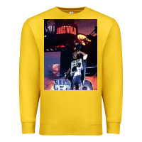 Lemon concert juice amazing Premium Sweatshirt - linhVisuals