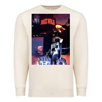 Sandshell concert juice amazing Premium Sweatshirt - linhVisuals