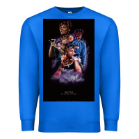 True Royal rap music juice Premium Sweatshirt - linhVisuals