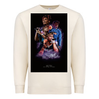 Rap Music Juice Premium Sweatshirt | Teevron