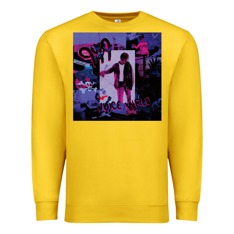 Juice Album Music Premium Sweatshirt by linhVisuals | Teevron