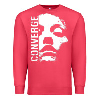 Cardinal converge Premium Sweatshirt - linhVisuals
