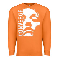 Carrot converge Premium Sweatshirt - linhVisuals