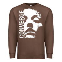 Chestnut converge Premium Sweatshirt - linhVisuals