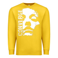 Lemon converge Premium Sweatshirt - linhVisuals