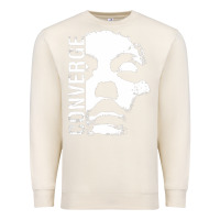 Sandshell converge Premium Sweatshirt - linhVisuals