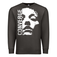 Smoke converge Premium Sweatshirt - linhVisuals