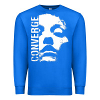 Converge Premium Sweatshirt | Teevron