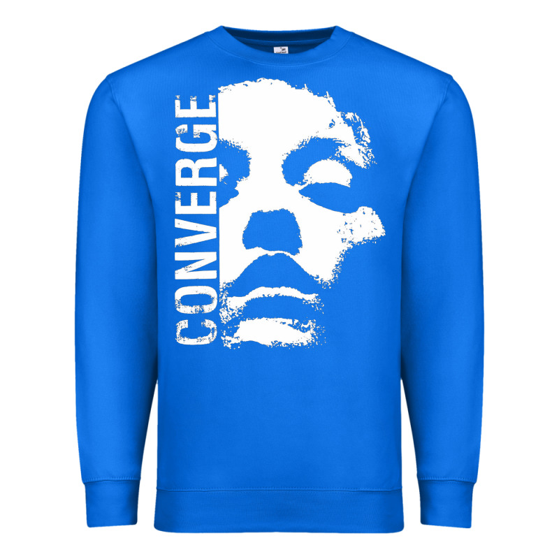 Converge Premium Sweatshirt by linhVisuals | Teevron