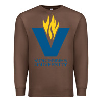 Chestnut university of vincennes Premium Sweatshirt - linhVisuals