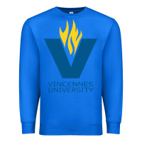 True Royal university of vincennes Premium Sweatshirt - linhVisuals