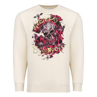 Sandshell avenged sevenfold Premium Sweatshirt - linhVisuals