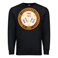 Black the-bethune–cookman-university-merch Premium Sweatshirt - linhVisuals
