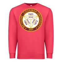 Cardinal the-bethune–cookman-university-merch Premium Sweatshirt - linhVisuals